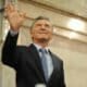 Mauricio Macri anunció un 46% de aumento en la Asignación Universal por Hijo