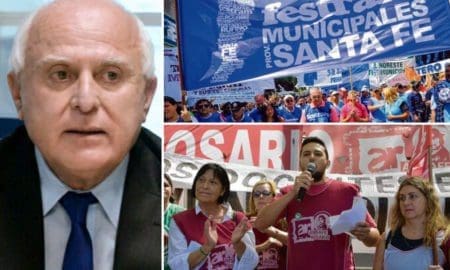 Más Paros de docentes, municipales y estatales la próxima semana