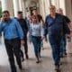 Municipales ratificaron un paro para martes y miércoles de la próxima semana