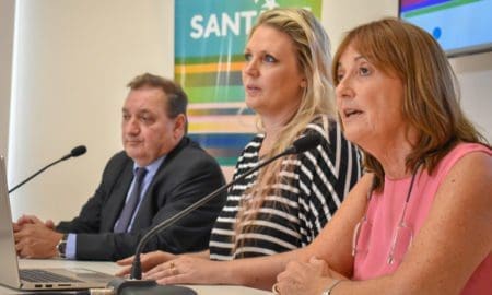 La provincia subsidiará al sector productivo y social