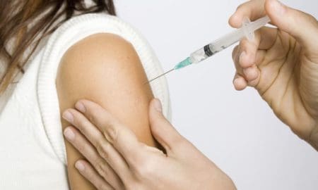 Desde abril estará disponible una nueva vacuna contra la gripe