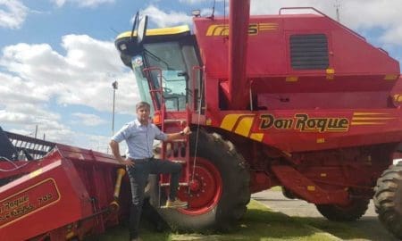 Firmat: Tras 7 meses parada, volvió a producir Vassalli