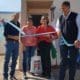 La provincia entregó viviendas en Maggiolo