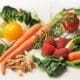 Alimentación saludable