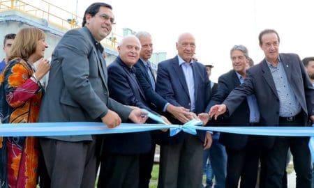 Bonfatti: "No sólo hay que ganar elecciones, también hay que estar preparados para gobernar"