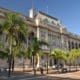 Hubo acuerdo para hacer la consulta por la reforma de la Constitución
