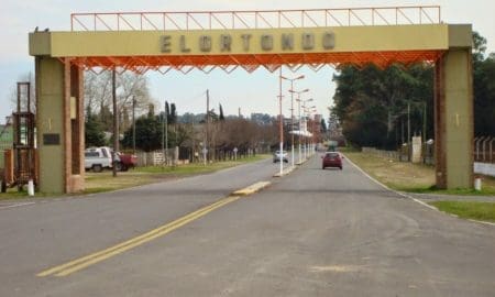 Elortondo: Tragedia rural