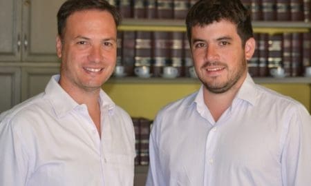 Venado Tuerto: Enrico y Chiarella proponen el recambio de todo el alumbrado público con luces led