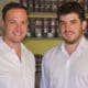 Venado Tuerto: Enrico y Chiarella proponen el recambio de todo el alumbrado público con luces led