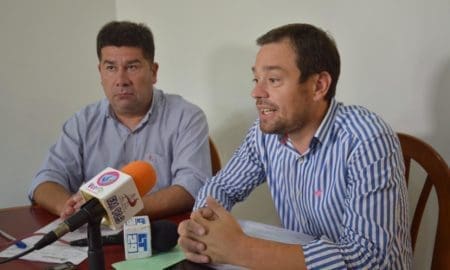 Venado Tuerto: Proponen reducir la alicuota en la facturación de gas