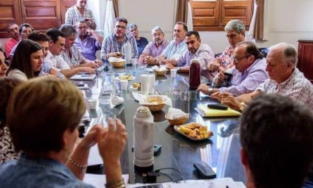 Municipales: Realizaron una nueva oferta salarial por "insuficiente"
