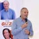 Villa Cañás: "Tito" Gizzi lanzó su candidatura para la reelección junto a su lista de Concejales