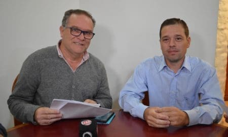 Venado Tuerto: El municipio pone a la venta en cuotas 92 lotes para viviendas