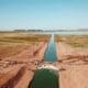La Picasa: Buenos Aires acusó a Santa Fe de "volcarle" agua sin permiso