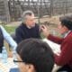 Venado Tuerto: Así fue la visita del Presidente Mauricio Macri en la región