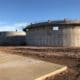 Venado Tuerto: Notorio avance de obras en la planta de generación de Seeds Energy