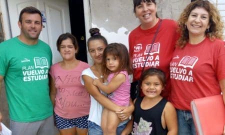 4700 santafesinos retoman sus estudios