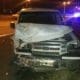Elortondo: Accidente sobre Ruta 90