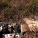 Wheelwright: Accidente fatal en Ruta 8