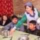 La provincia aumentó 37% el valor de las raciones de los comedores escolares