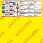 Publicaron las boletas únicas definitivas para todas las categorías Publicaron las boletas únicas definitivas para todas las categorías
