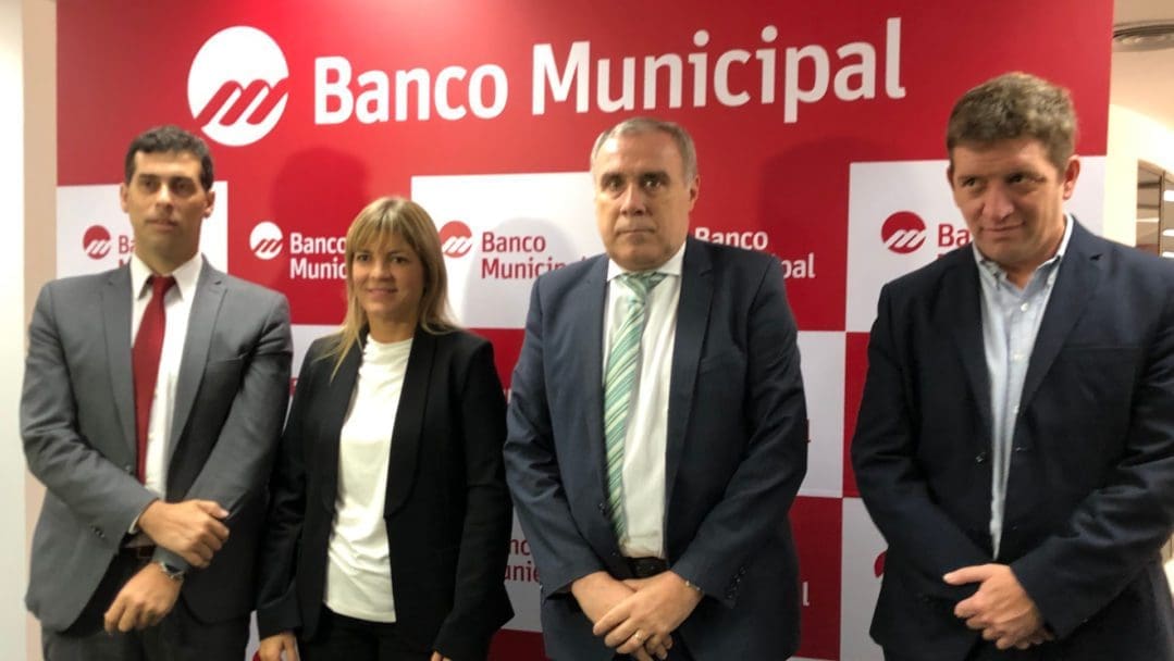 La provincia presentó las nuevas líneas de créditos para prosumidores