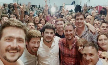 Venado Tuerto: Elecciones a Intendente y Concejales - PASO 2019