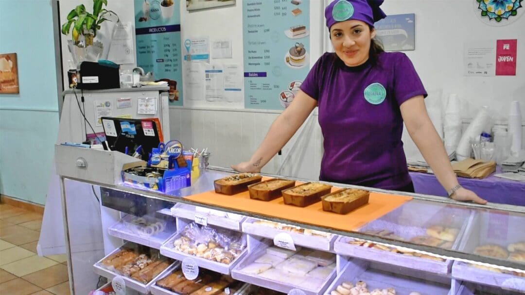 Villa Cañás: Llega Emprende Jóven 2019
