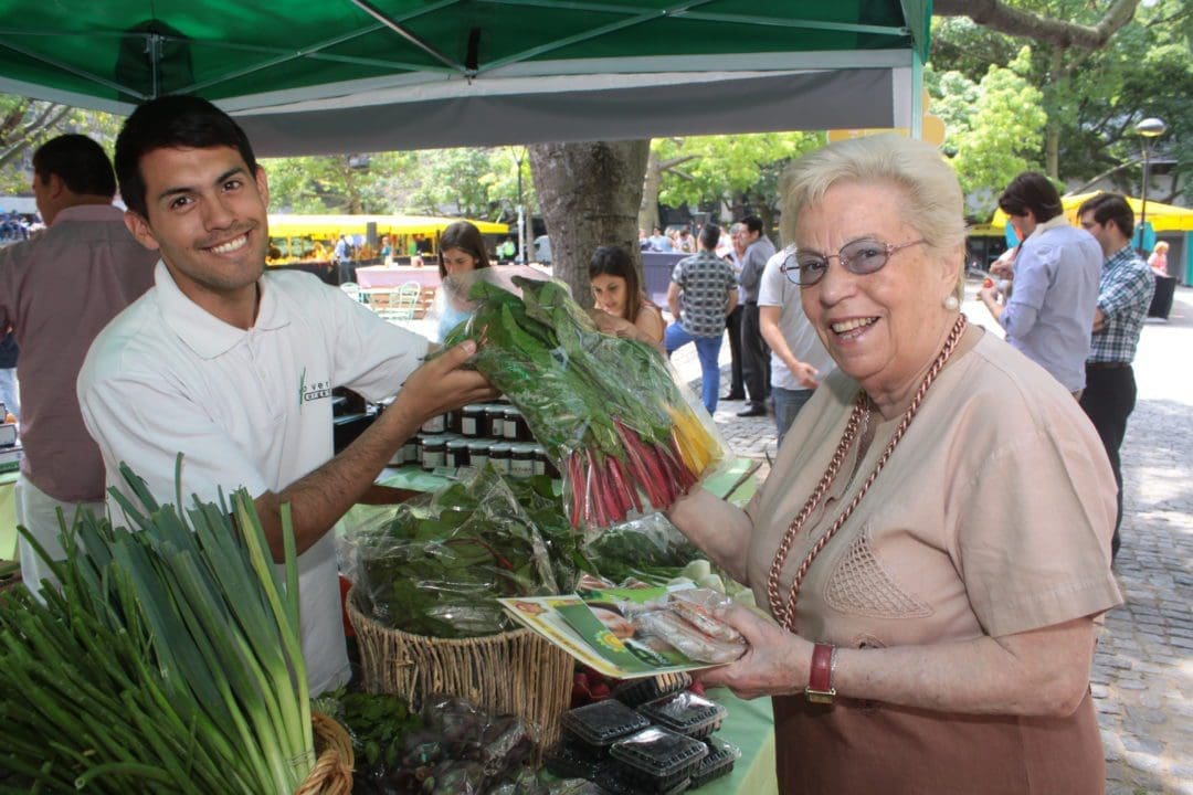 Villa Cañás: Nueva Feria Gastronómica Itinerante en los barrios