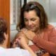 IAPOS comenzó con la campaña de vacunación antigripal