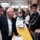 Venado Tuerto: Lifschitz anunció la restauración de la escuela de enseñanza técnica profesional