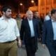 Venado Tuerto: Lifschitz, Enrico y Chiarella anunciarón la restauración del Industrial