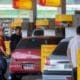 Shell baja los precios un 4,5% de sus naftas