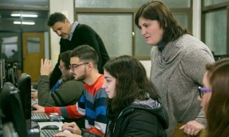 La provincia abrió tres nuevas carreras de Nivel Superior en diferentes localidades