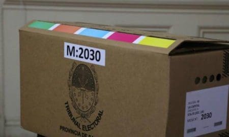 Las PASO en General López: Mayoría del Frente Progresista y hegemonía de los candidatos oficialistas