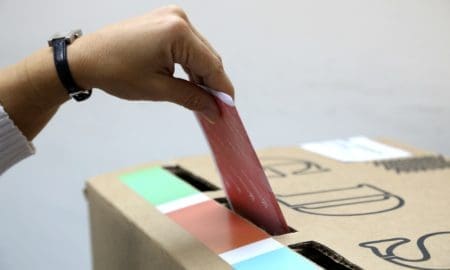 ¿Dónde voto? Consultá el padrón electoral para las PASO en Santa Fe