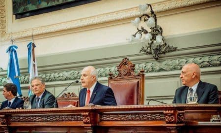 Lifschitz: "Hicimos mucho en estos cuatro años y vamos a seguir dándole forma y contenido al futuro"