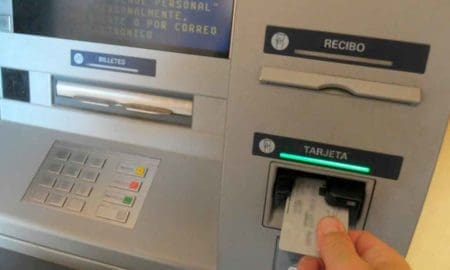 Suben límites de transferencias por home banking y cajeros