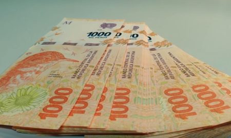 El Gobierno confirmó un bono de $45.000 para indigentes