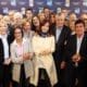 Cristina Kirchner se puso a "disposición" para la "construcción de un gran frente patriótico"