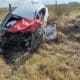 Rufino: Accidente fatal en Ruta 33