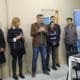 Venado Tuerto: Freyre y Rodenas inauguraron la nueva oficina de Producción y Empleo