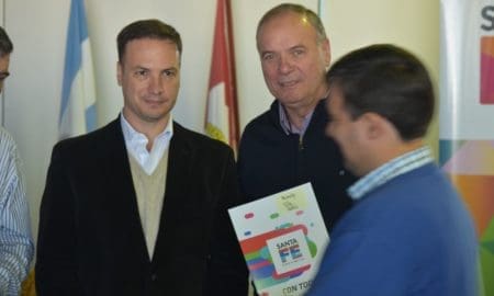 Villa Cañás: La provincia le otorgó $21480 por mes para fortalecer la promoción de los derechos de niñas, niños y adolescentes