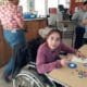 Villa Cañás: Otra alumna de la Escuela Especial comenzó sus prácticas profesionalizantes
