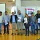Hábitat y Vivienda: Beneficiarios cañaseños recibieron aportes