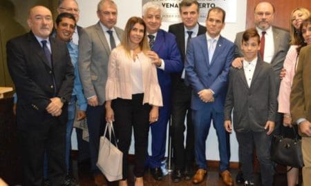Venado Tuerto: Cumple un año el Juzgado Federal, el avance más importante en materia de seguridad