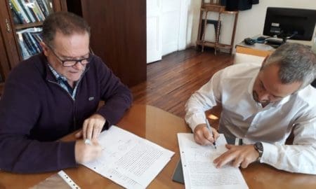 Venado Tuerto: El municipio compró otras tres unidades para el Transporte Urbano de Pasajeros