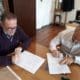 Venado Tuerto: El municipio compró otras tres unidades para el Transporte Urbano de Pasajeros