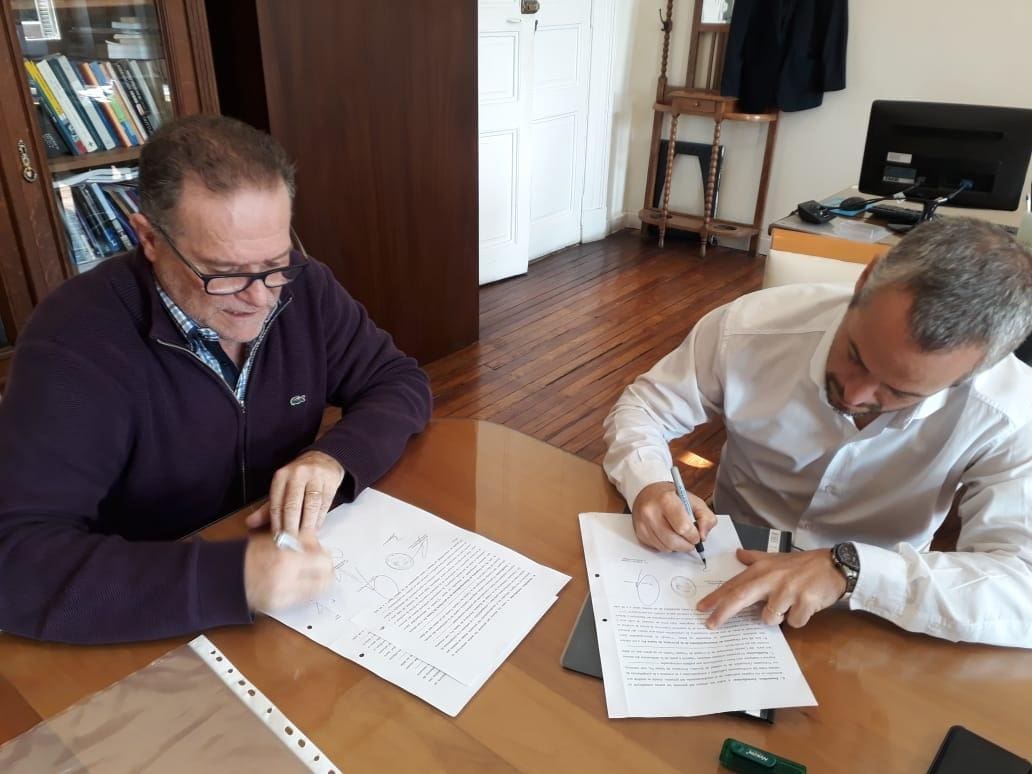 Venado Tuerto: El municipio compró otras tres unidades para el Transporte Urbano de Pasajeros