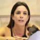 Se presentó la ley de emergencia nacional en violencia de género